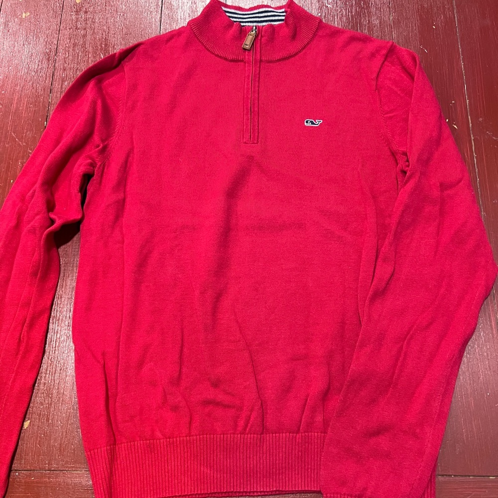 Boys Vineyard Vines Sweater